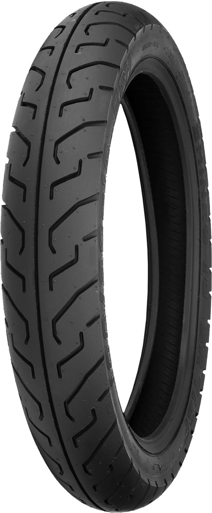 Shinko Tire 712 Series Front 120/80-16 60h Bias Tl - Harddrive Products