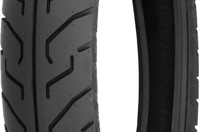 Shinko Tire 712 Series Front 120/80-16 60h Bias Tl - Harddrive Products