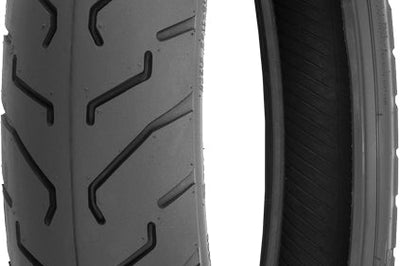 Shinko Tire 712 Series Rear 120/90-18 65h Bias Tl - Harddrive Products