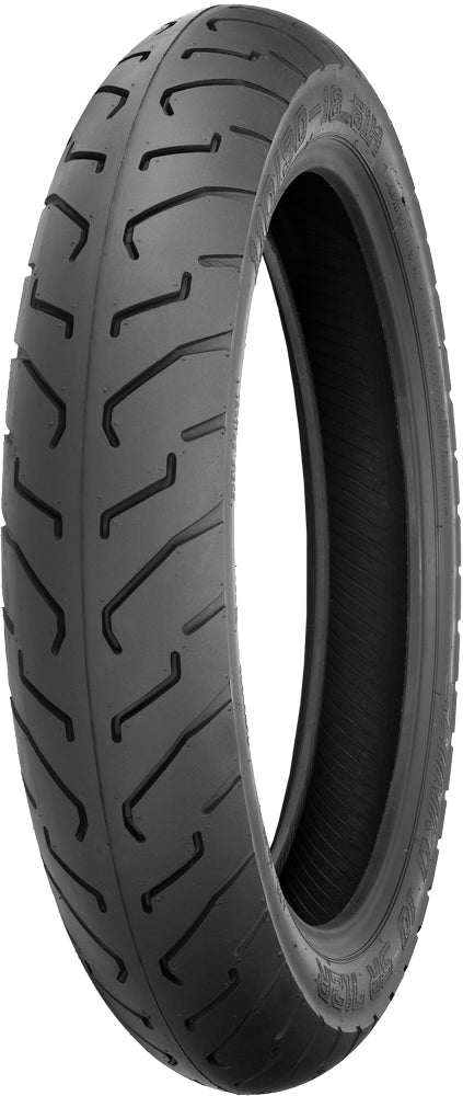 Shinko Tire 712 Series Rear 3.50-18 60h Bias Tl - Harddrive Products