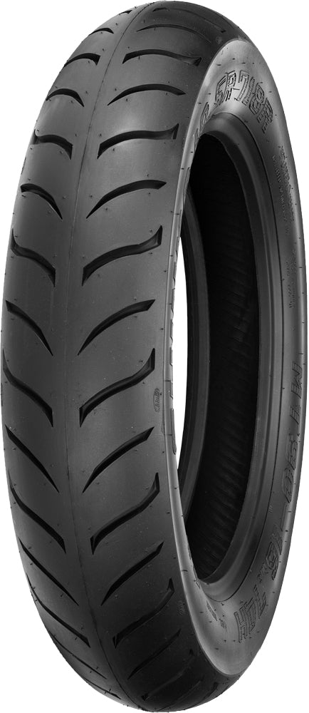 Shinko Tire 718 Series Rear Mt90-16 74h Bias Tl - Harddrive Products