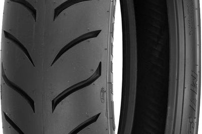 Shinko Tire 718 Series Rear Mt90-16 74h Bias Tl - Harddrive Products