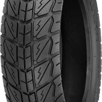 Shinko Tire 723 Series Front 120/70-12 58p Bias Tl - Tires & Wheels
