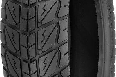 Shinko Tire 723 Series Rear 130/70-12 62p Bias Tl - Tires & Wheels