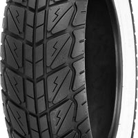Shinko Tire 723 Series Rear 130/70-12 62p Bias Tl W/w - Tires & Wheels