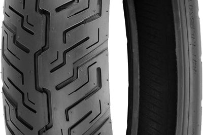 Shinko Tire 733 Series Front 130/70-18 63h Bias Tl - Tires & Wheels