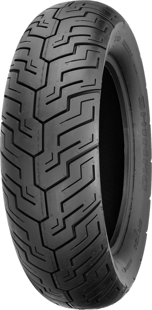Shinko Tire 734 Series Rear 130/90-15 66p Bias Tl - Tires & Wheels
