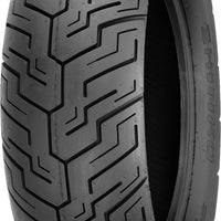 Shinko Tire 734 Series Rear 160/80-16 75h Bias Tl - Tires & Wheels