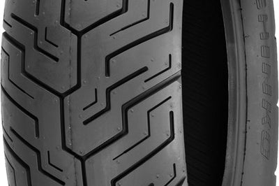 Shinko Tire 734 Series Rear 160/80-16 75h Bias Tl - Tires & Wheels