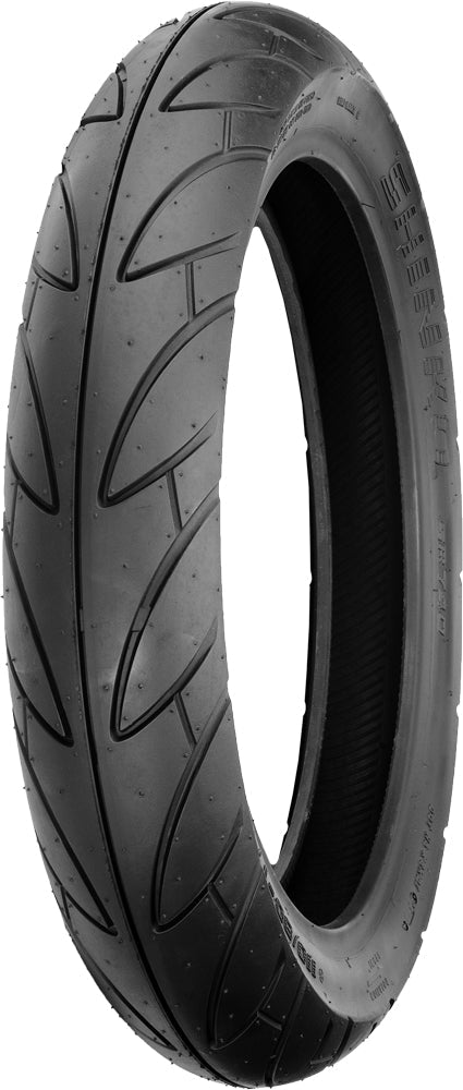 Shinko Tire 740 Series Front 100/80-16 50h Bias Tl - Tires & Wheels