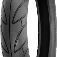 Shinko Tire 740 Series Front 110/80-17 58v Bias Tl - Tires & Wheels