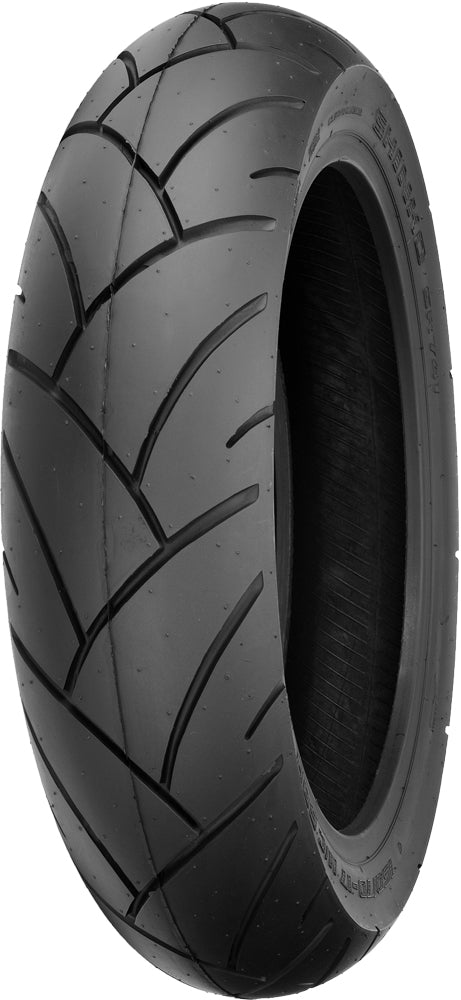 Shinko Tire 741 Series Rear 130/80-16 64h Bias Tl - Tires & Wheels