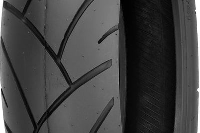 Shinko Tire 741 Series Rear 140/70-18 63v Bias Tl - Tires & Wheels
