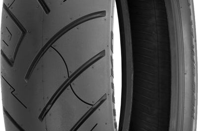 Shinko Tire 777 Cruiser Front 110/90-19 62h Bias Tl - Harddrive Products