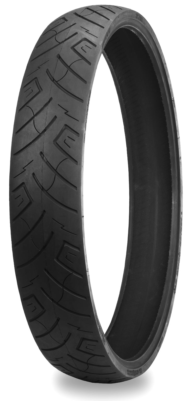 Shinko Tire 777 Cruiser Front 140/40-30 57h Bias Tl - Harddrive Products
