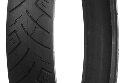 Shinko Tire 777 Cruiser Front 140/40-30 57h Bias Tl - Harddrive Products