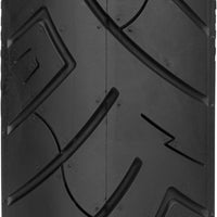 Shinko Tire 777 Cruiser Hd Front 100/90-19 61h Bias Tl W/w - Harddrive Products
