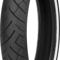 Shinko Tire 777 Cruiser Hd Front 120/70-21 68v Bias Tl W/w - Harddrive Products