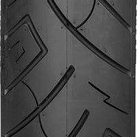 Shinko Tire 777 Cruiser Hd Front 130/60b19 67h B/bias Tl W/w - Harddrive Products