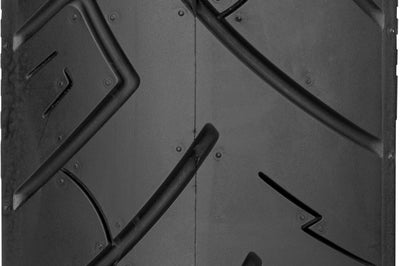 Shinko Tire 777 Cruiser Hd Front 130/60b19 67h B/bias Tl W/w - Harddrive Products