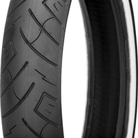 Shinko Tire 777 Cruiser Hd Front 130/70b18 69h B/bias Tl W/w - Harddrive Products