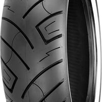 Shinko Tire 777 Cruiser Hd Front 130/90b16 73h B/bias Tl W/w - Harddrive Products