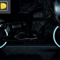 Shinko Tire 777 Cruiser Hd Rear 150/80b16 77h B/bias Tl Ref - Harddrive Products