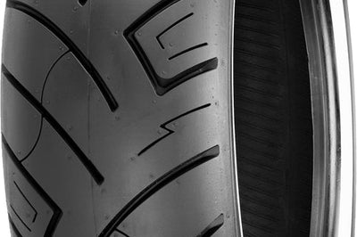 Shinko Tire 777 Cruiser Hd Rear 150/80b16 77h B/bias Tl W/w - Harddrive Products