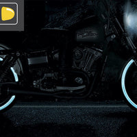 Shinko Tire 777 Cruiser Hd Rear 170/80b15 83h B/bias Tl Ref - Harddrive Products