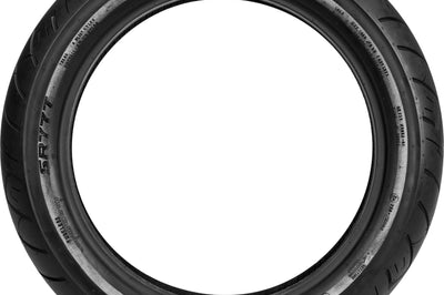 Shinko Tire 777 Cruiser Hd Rear 180/65b16 81h B/bias Tl Ref - Harddrive Products