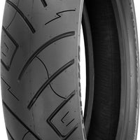 Shinko Tire 777 Cruiser Rear 170/70-16 75h Bias Tl - Harddrive Products