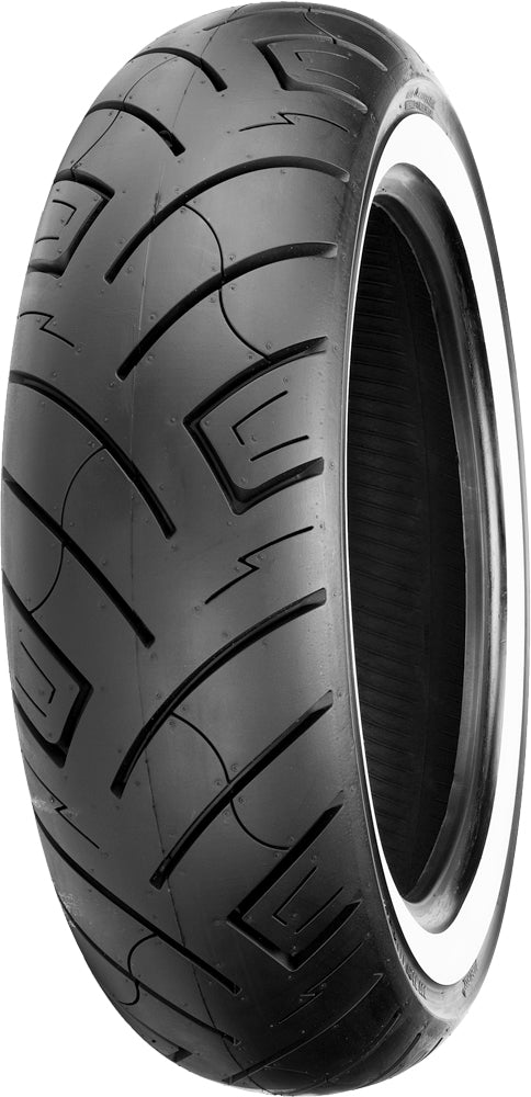 Shinko Tire 777 Cruiser Rear 170/70-16 75h Bias Tl W/w - Harddrive Products