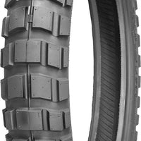 Shinko Tire 804 Dual Sport Front 90/90-21 54t Bias Tl - Harddrive Products
