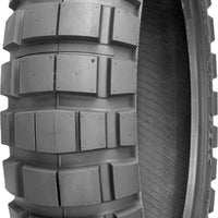 Shinko Tire 805 Dual Sport Rear 130/80-17 65t Bias Tl - Harddrive Products