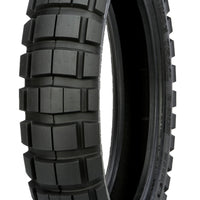 Shinko Tire 805 Dual Sport Rear 130/80-17 65t Bias Tl Ref - Tires & Wheels