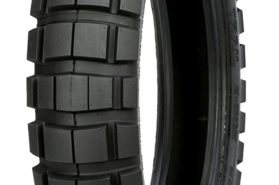 Shinko Tire 805 Dual Sport Rear 130/80-17 65t Bias Tl Ref - Tires & Wheels