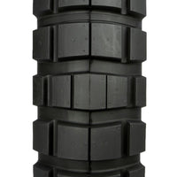 Shinko Tire 805 Dual Sport Rear 130/80-17 65t Bias Tl Ref - Tires & Wheels