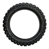 Shinko Tire 805 Dual Sport Rear 130/80-17 65t Bias Tl Ref - Tires & Wheels