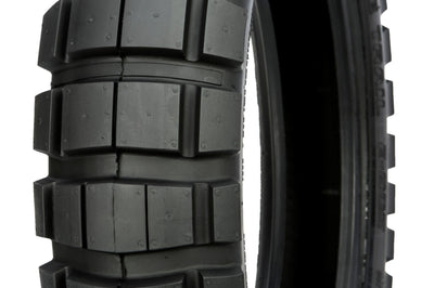 Shinko Tire 805 Dual Sport Rear 140/80-17 69q Bias Tl Ref - Tires & Wheels