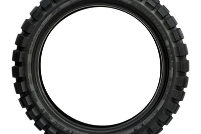 Shinko Tire 805 Dual Sport Rear 140/80-17 69q Bias Tl Ref - Tires & Wheels