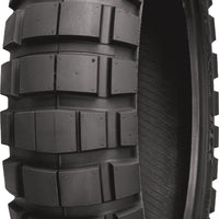 Shinko Tire 805 Dual Sport Rear 140/80-17 69q Bias Tt - Harddrive Products
