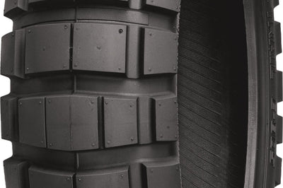 Shinko Tire 805 Dual Sport Rear 140/80-17 69q Bias Tt - Harddrive Products