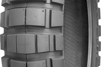 Shinko Tire 805 Dual Sport Rear 150/70b17 69q B/bias Tl - Harddrive Products