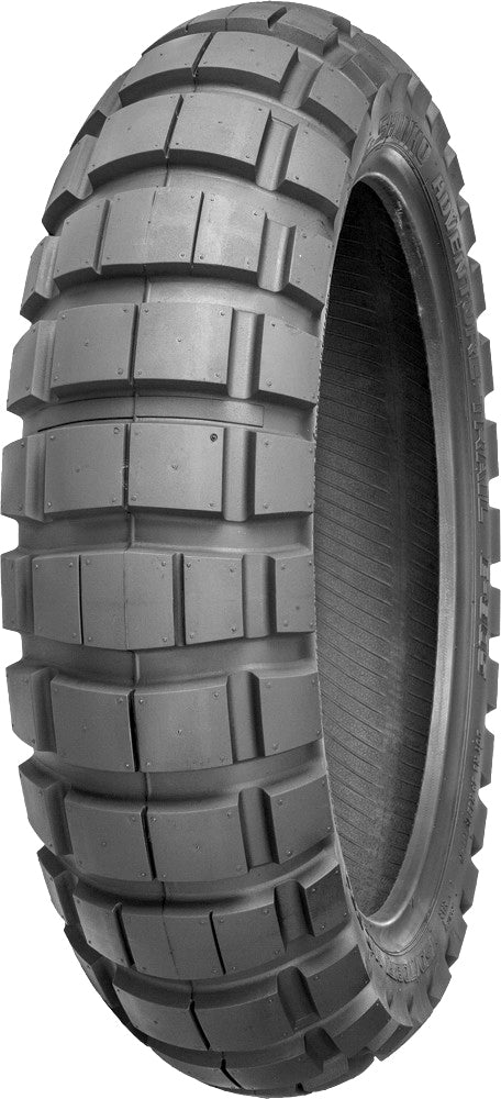 Shinko Tire 805 Dual Sport Rear 150/70r17 69r Tl Radial - Harddrive Products
