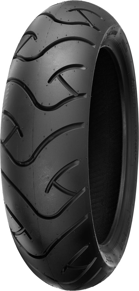 Shinko Tire 881 Series Rear 140/70zr17 66v Radial Tl - Tires & Wheels