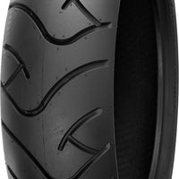 Shinko Tire 881 Series Rear 140/70zr17 66v Radial Tl - Tires & Wheels