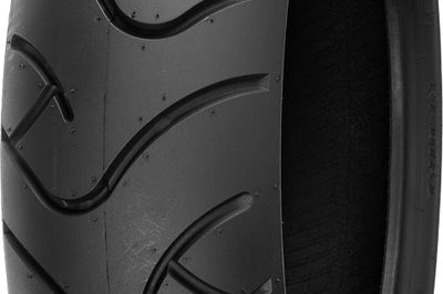 Shinko Tire 881 Series Rear 160/60zr16 68w Radial Tl - Tires & Wheels