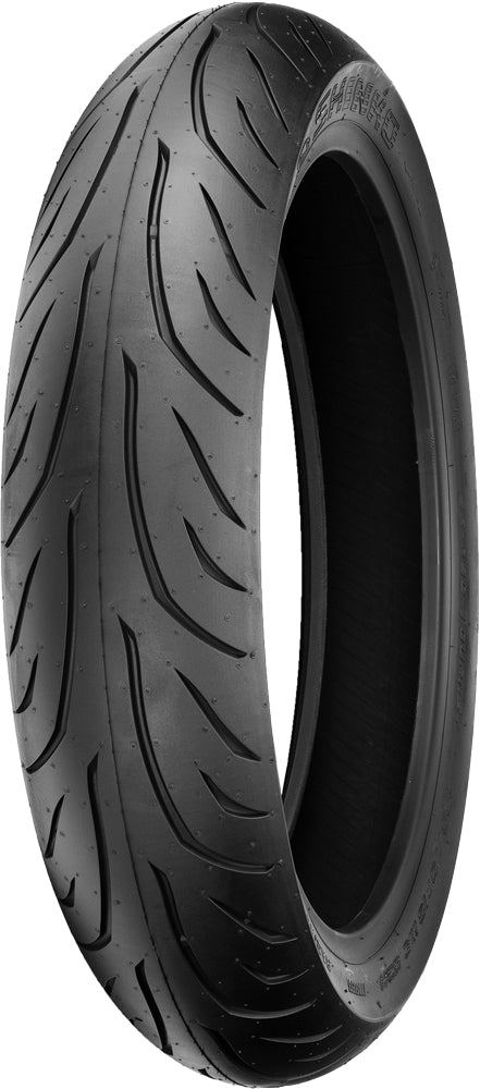 Shinko Tire 890 Journey Front 130/70r18 63h Radial Tl - Tires & Wheels