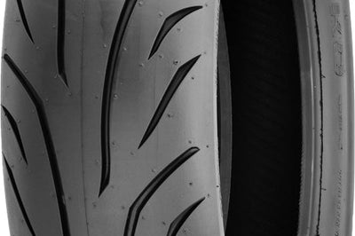 Shinko Tire 890 Journey Rear 160/80r16 81h Radial Tl - Tires & Wheels