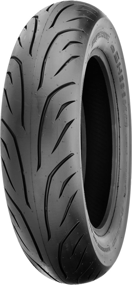 Shinko Tire 890 Journey Rear 180/70r16 77h Radial Tl - Tires & Wheels